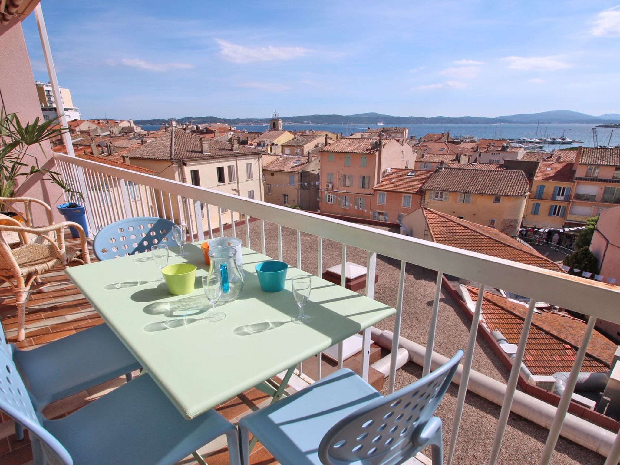 Photo of Appt T3 - 5 Pers - Vue Mer - Climatisation