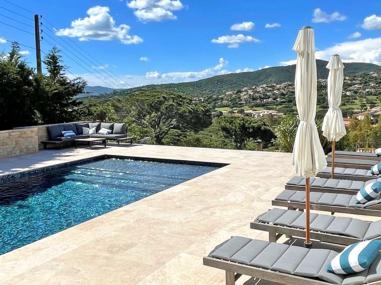 Villa 10 Pers - Piscine Privée - Climatisation