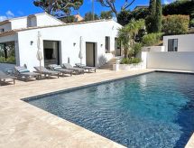Villa 10 Pers - Piscine Privée - Climatisation
