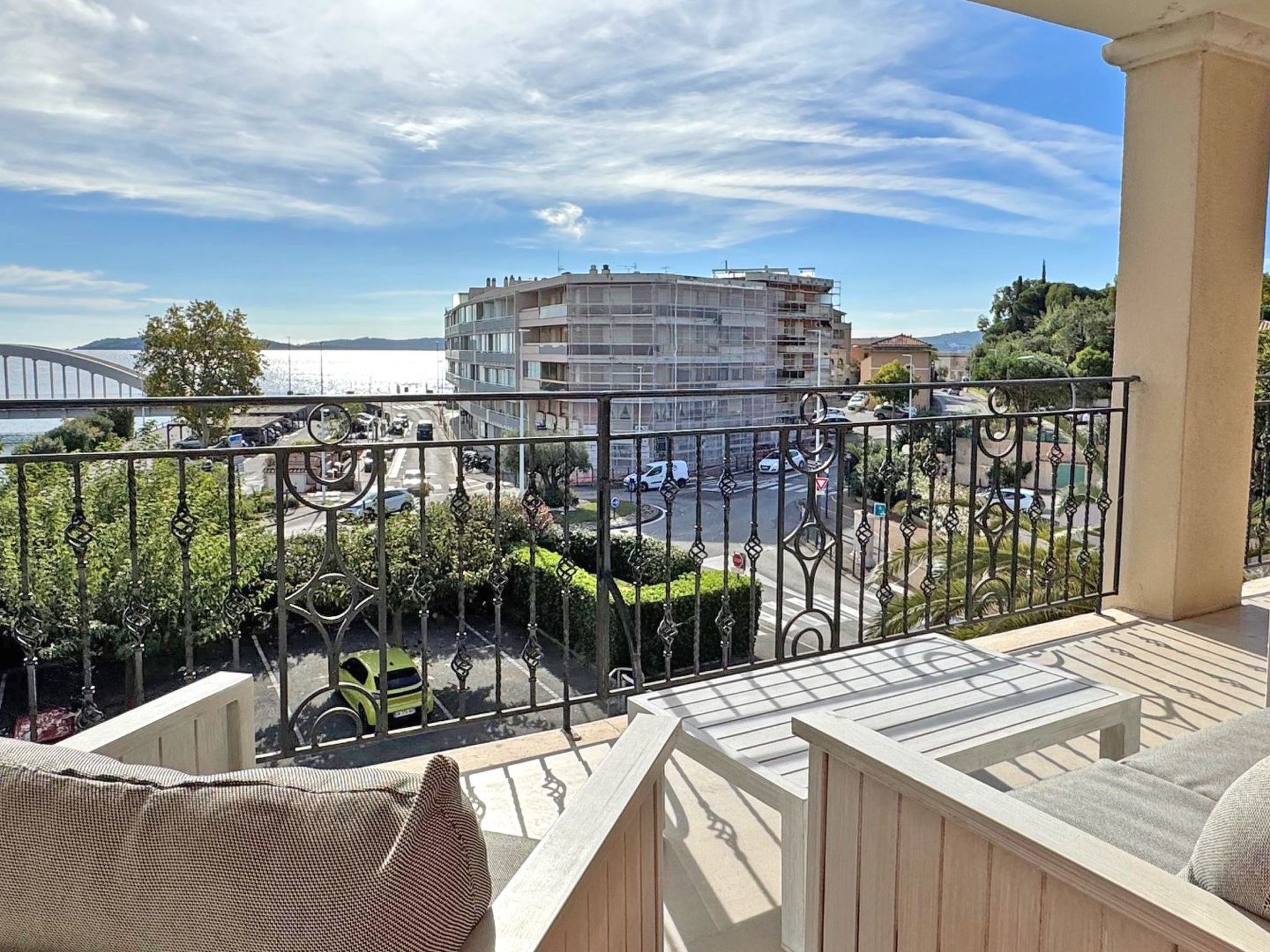 Photo of Appt T4 - 7 Pers - Piscine Résidence - Clim