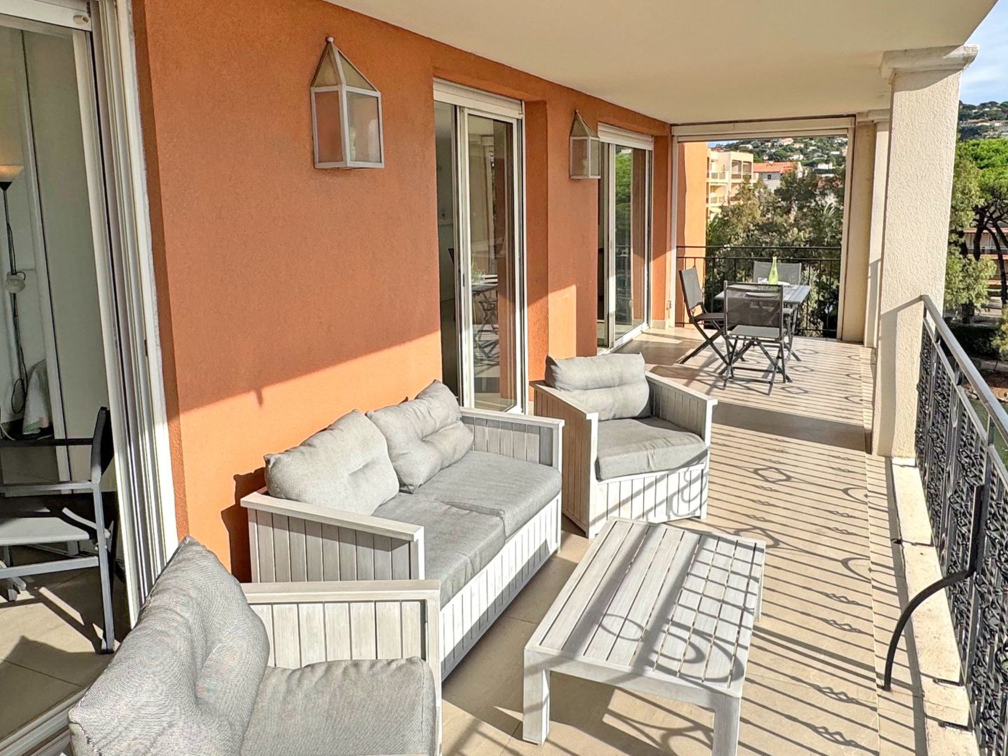 Photo of Appt T4 - 7 Pers - Piscine Résidence - Clim