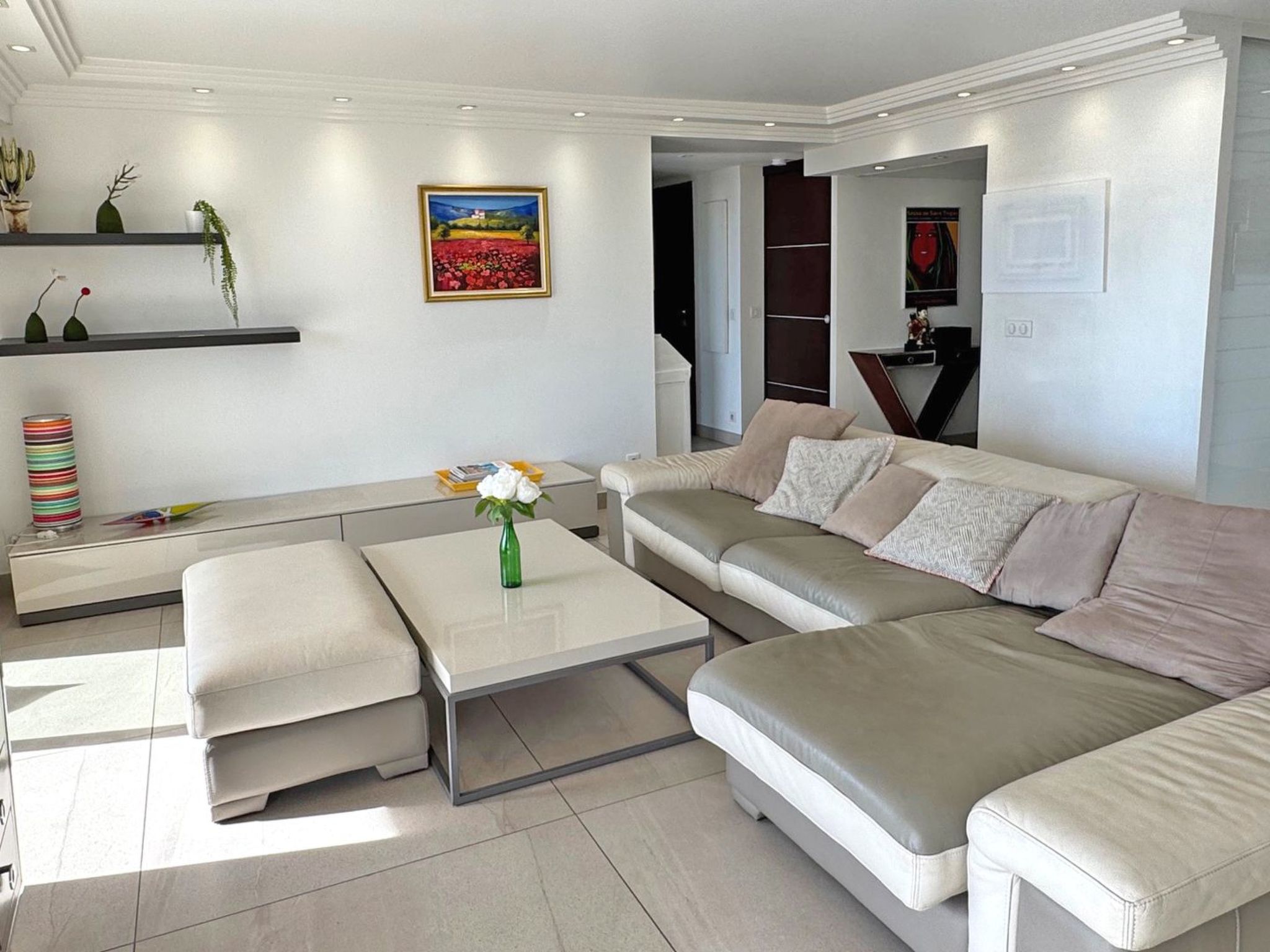 Photo of Appt T4 - 7 Pers - Piscine Résidence - Clim