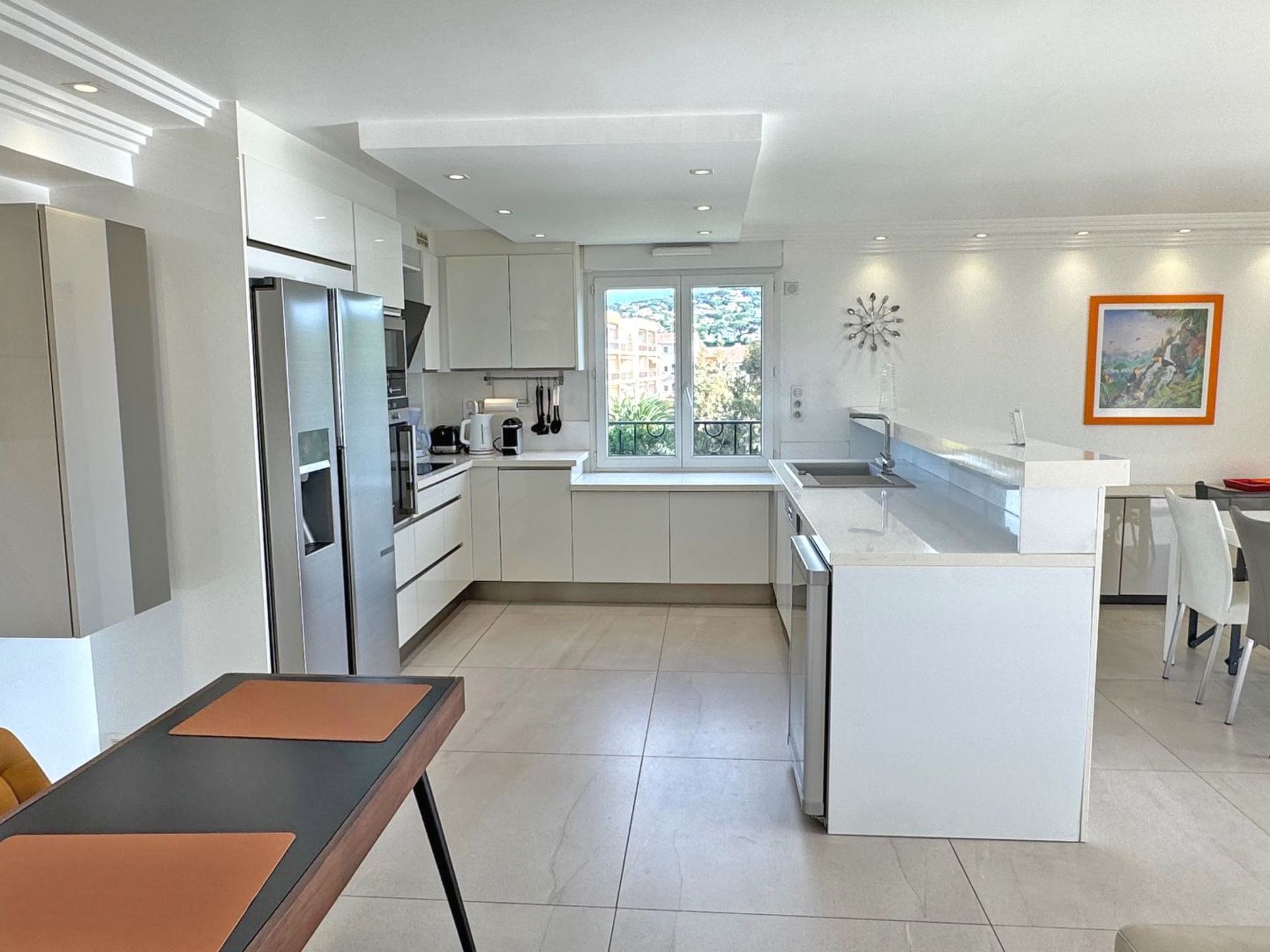 Photo of Appt T4 - 7 Pers - Piscine Résidence - Clim