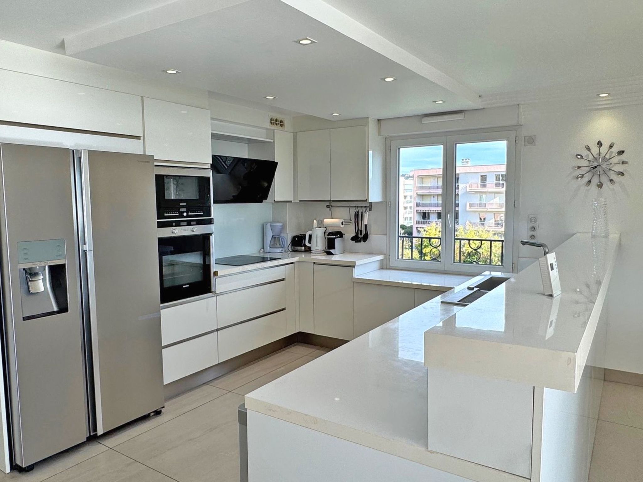 Photo of Appt T4 - 7 Pers - Piscine Résidence - Clim