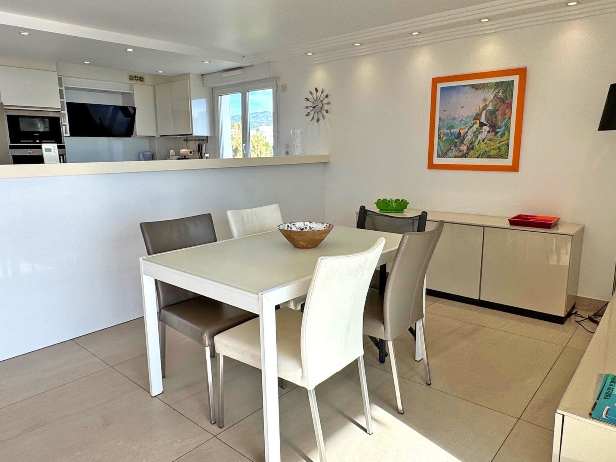 Photo of Appt T4 - 7 Pers - Piscine Résidence - Clim