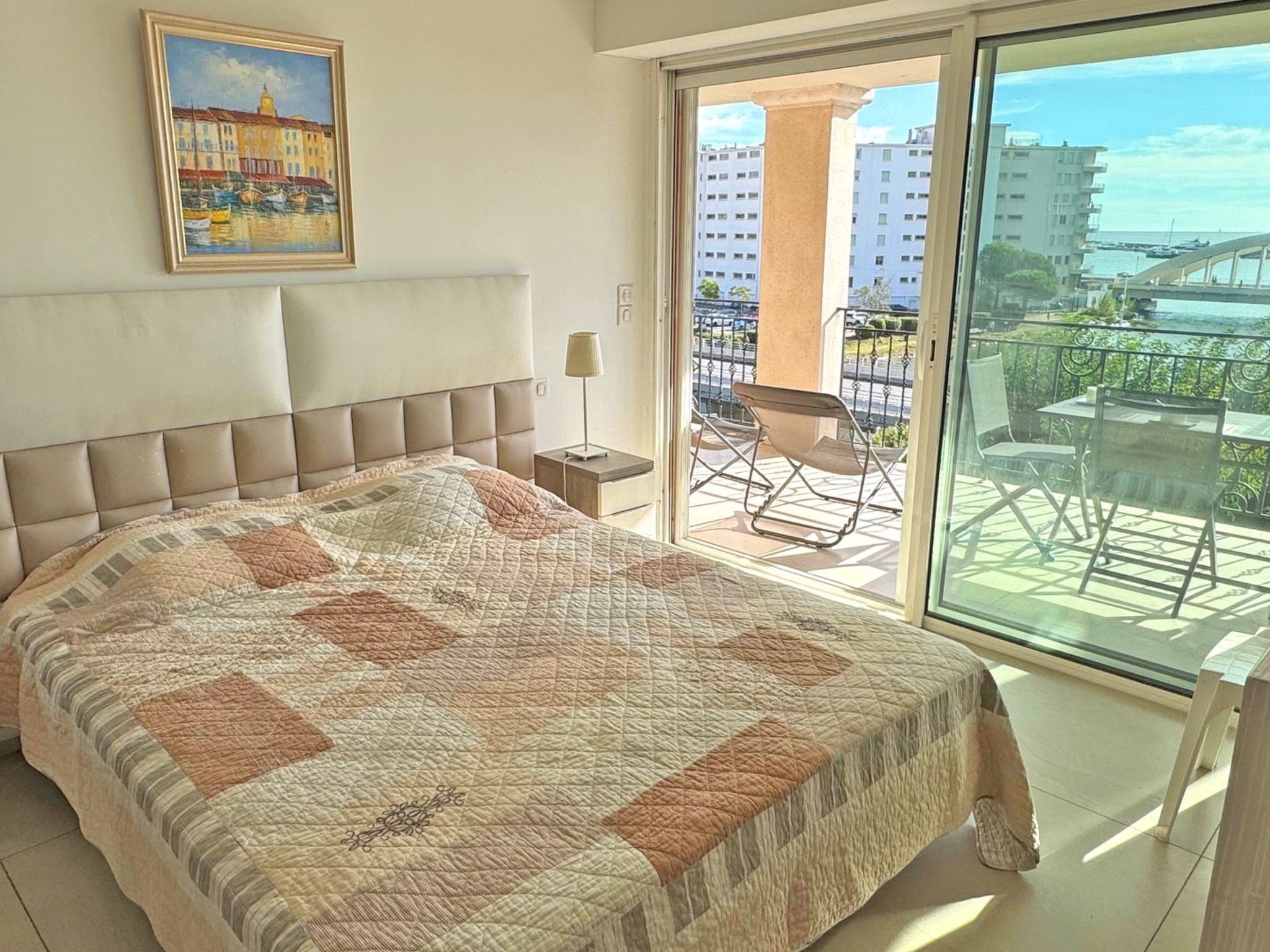 Photo of Appt T4 - 7 Pers - Piscine Résidence - Clim