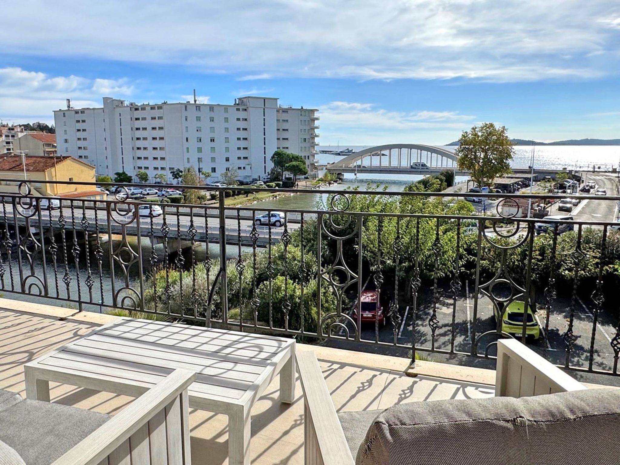 Photo of Appt T4 - 7 Pers - Piscine Résidence - Clim