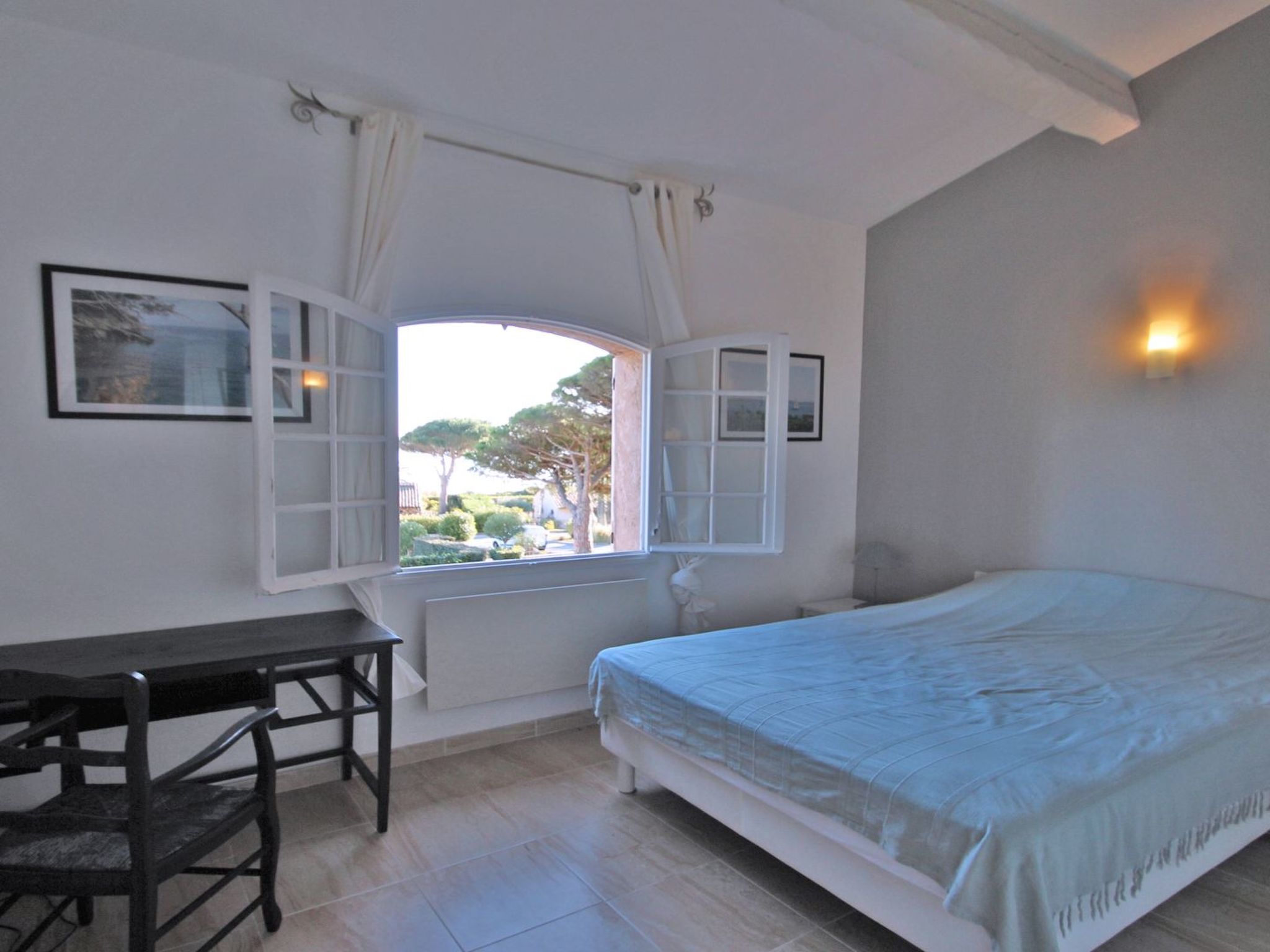 Photo of Appt T4 - 6 pers - Vue Mer - Piscine Résidence