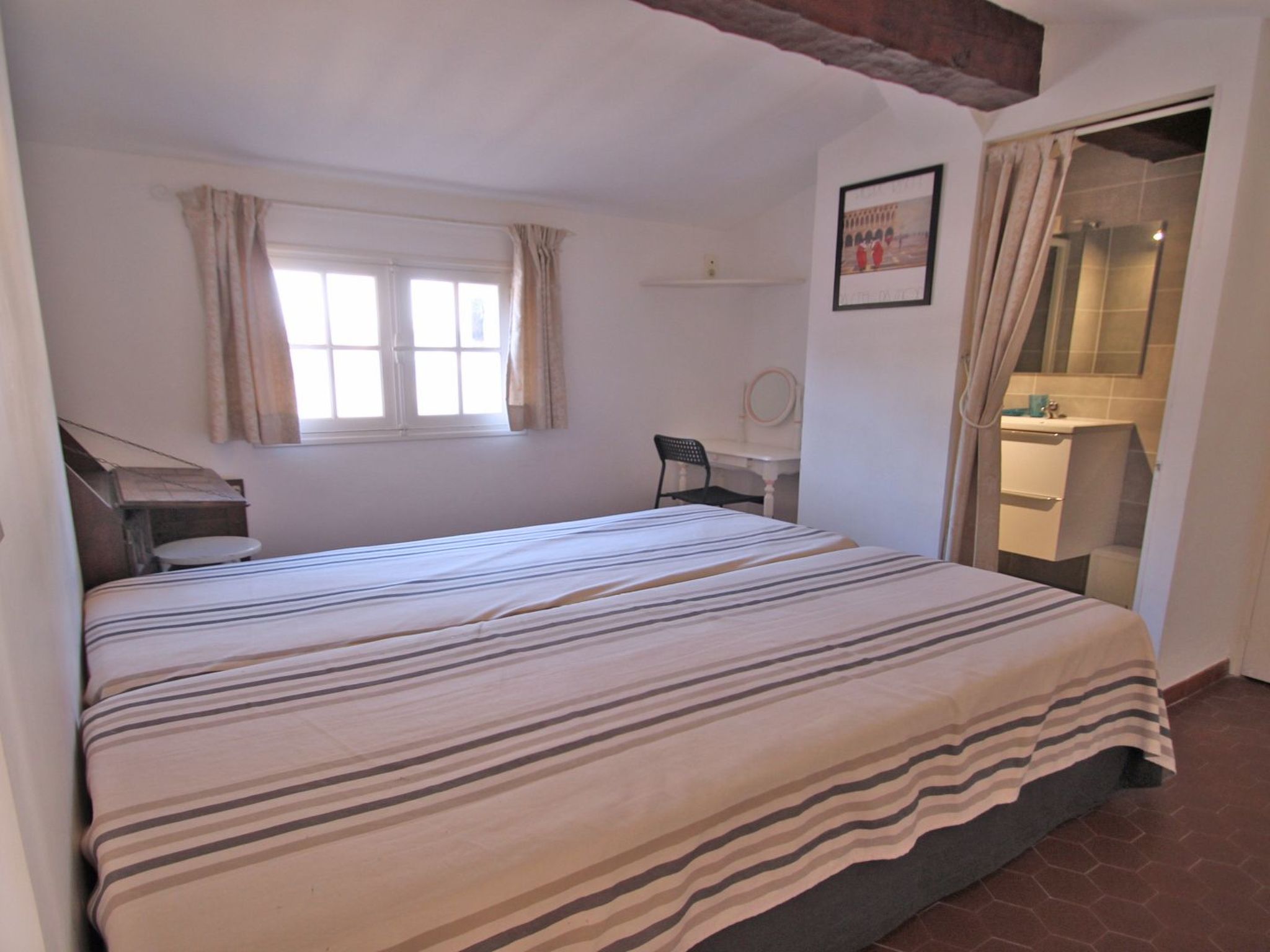 Photo of Appt T4 - 6 pers - Vue Mer - Piscine Résidence