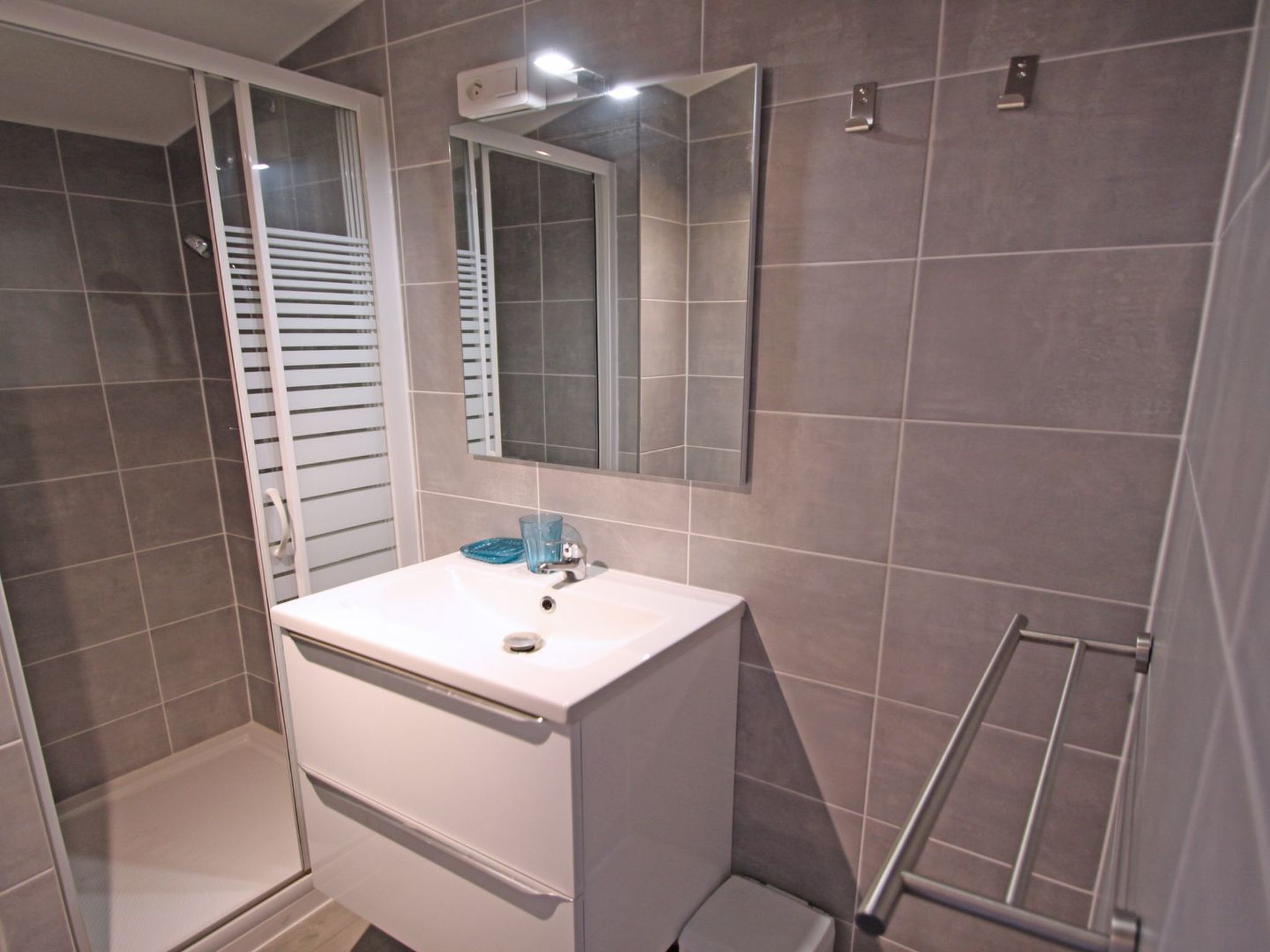 Photo of Appt T4 - 6 pers - Vue Mer - Piscine Résidence