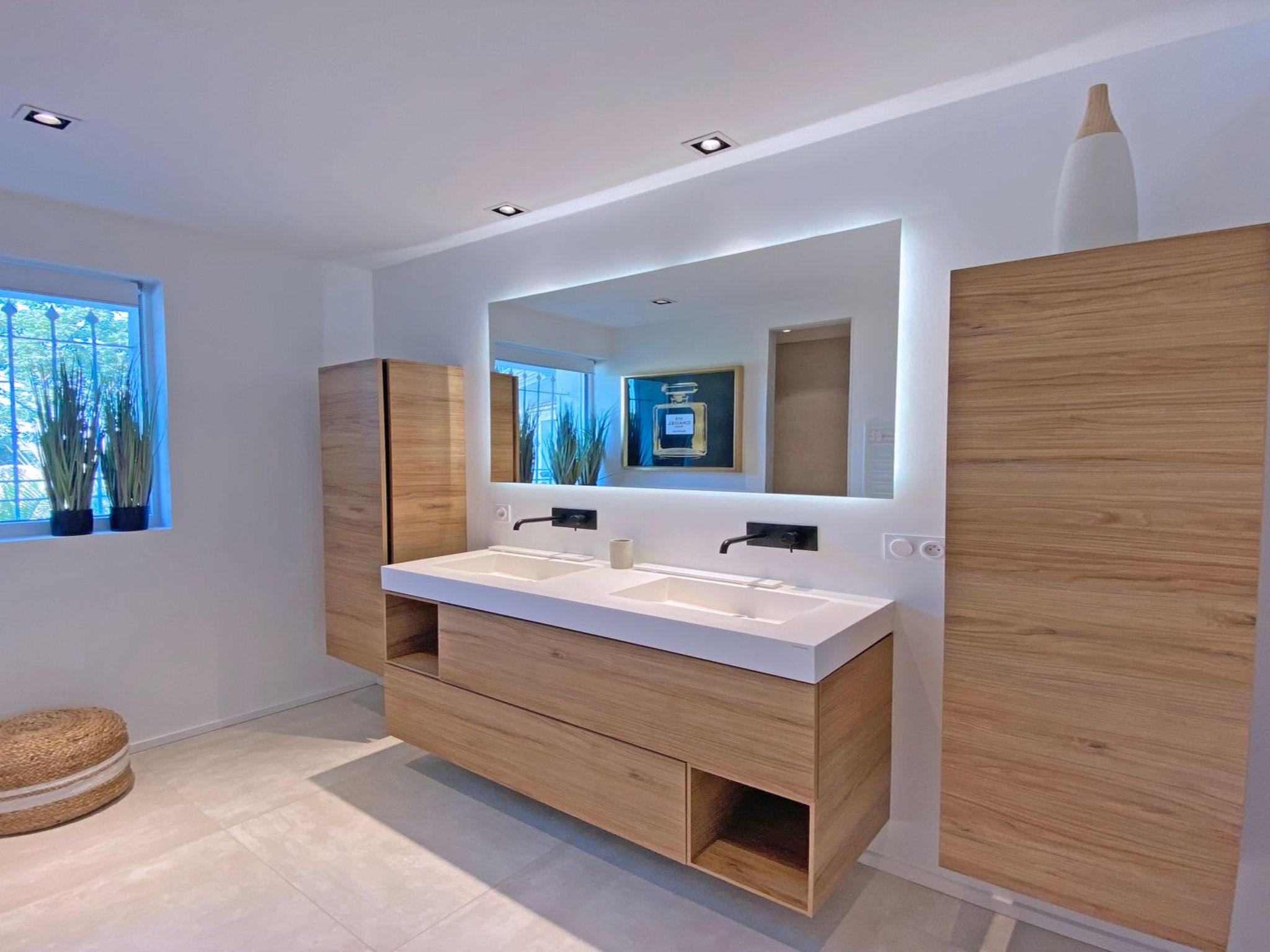 Photo of Villa 10 pers - Schwimmbad - Blick auf den Golfplatz - Sainte Maxime