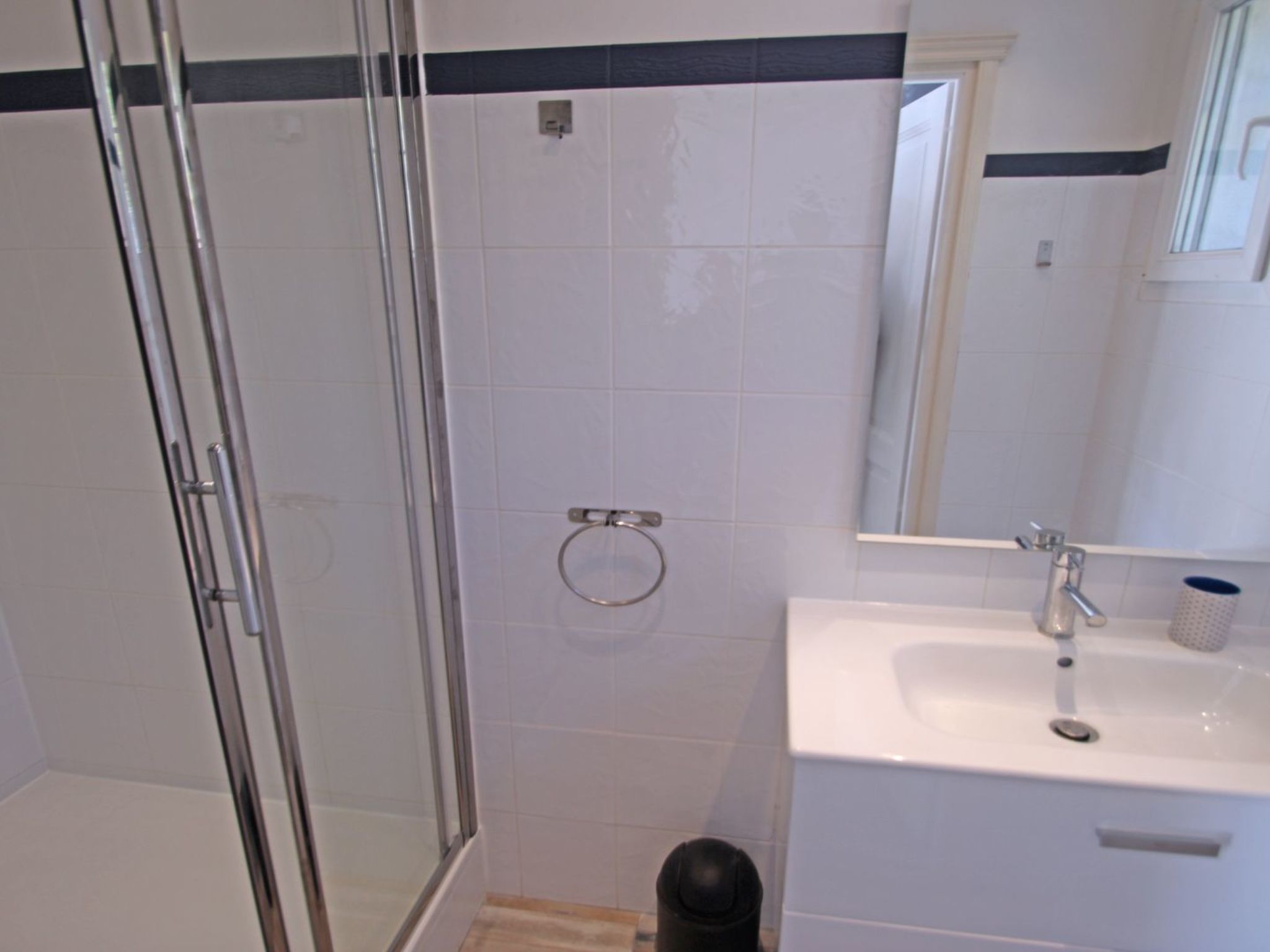 Photo of Villa 10 pers - Schwimmbad - Blick auf den Golfplatz - Sainte Maxime