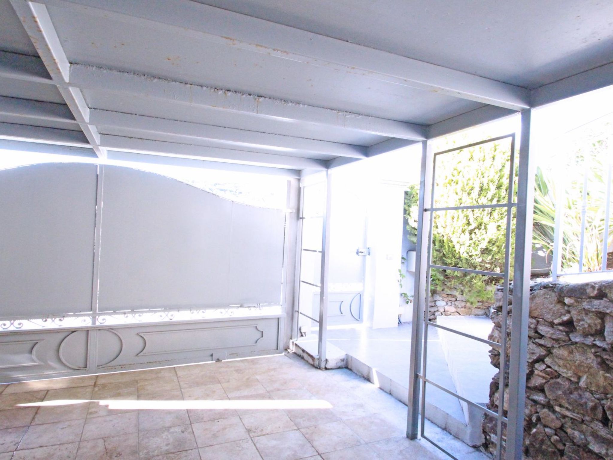 Photo of Villa 10 pers - Schwimmbad - Blick auf den Golfplatz - Sainte Maxime