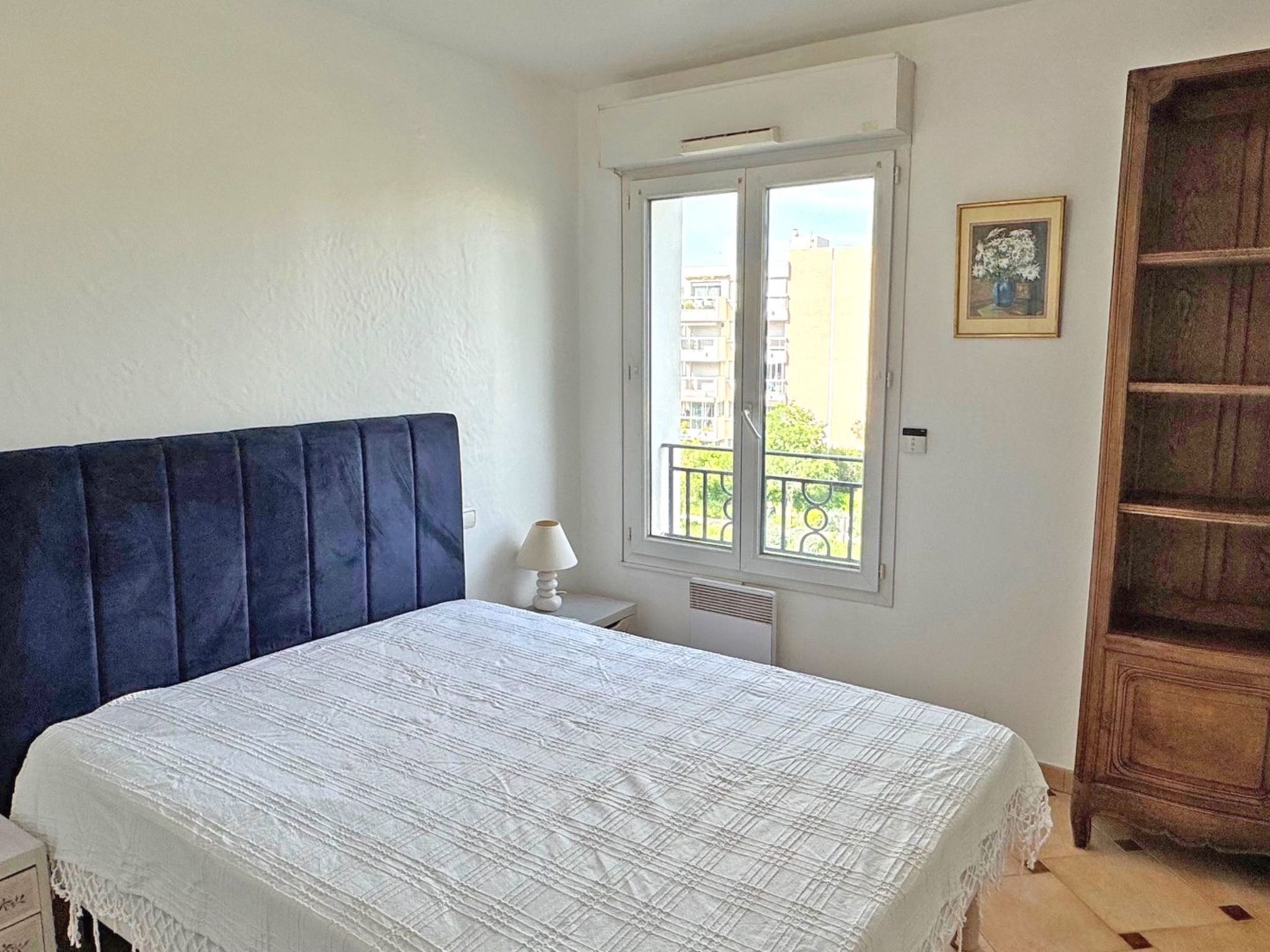 Photo of Wohnung T3 - 6 pers - Residenz Swimmingpool - Klimaanlage