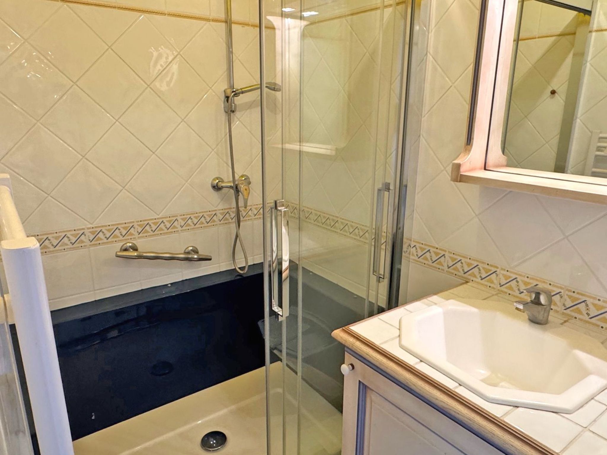 Photo of Wohnung T3 - 6 pers - Residenz Swimmingpool - Klimaanlage