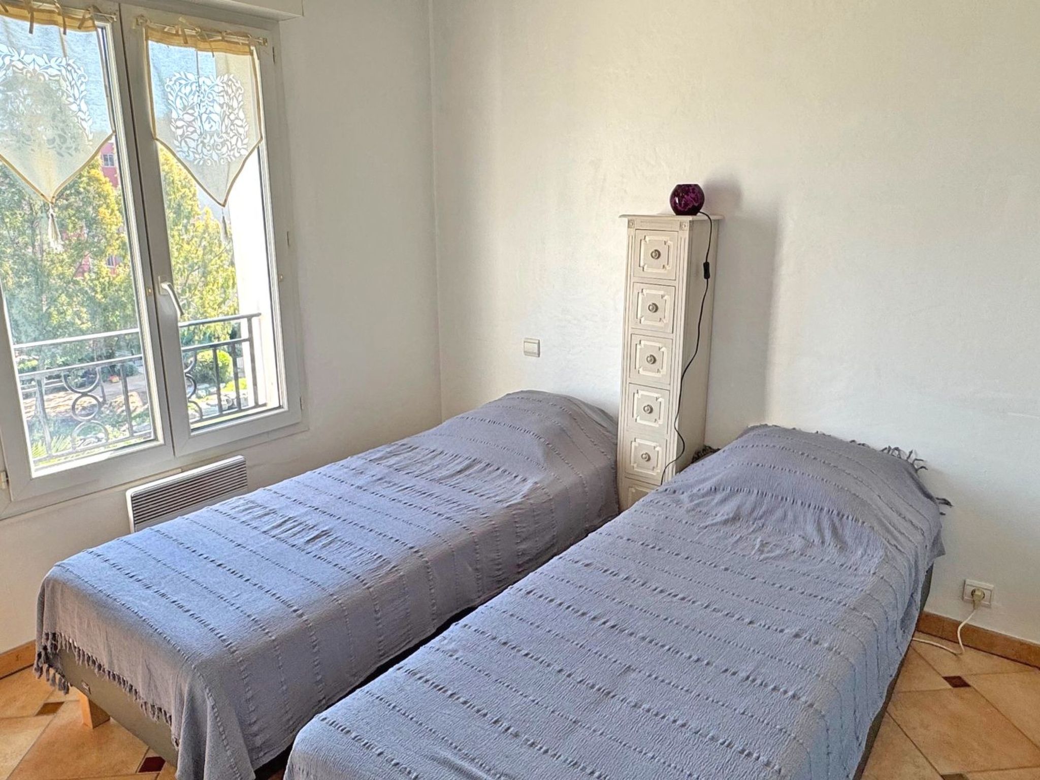 Photo of Wohnung T3 - 6 pers - Residenz Swimmingpool - Klimaanlage