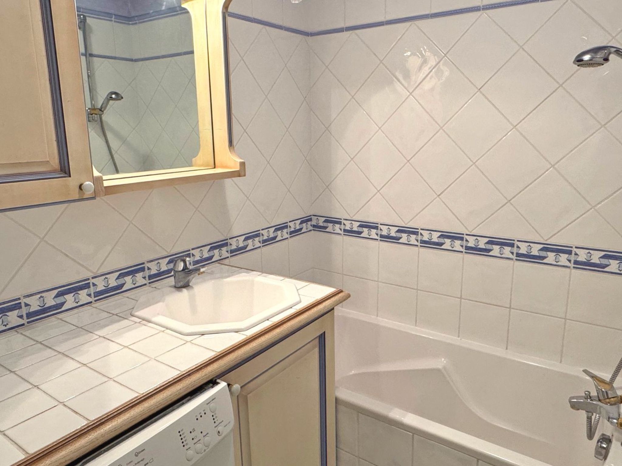 Photo of Wohnung T3 - 6 pers - Residenz Swimmingpool - Klimaanlage