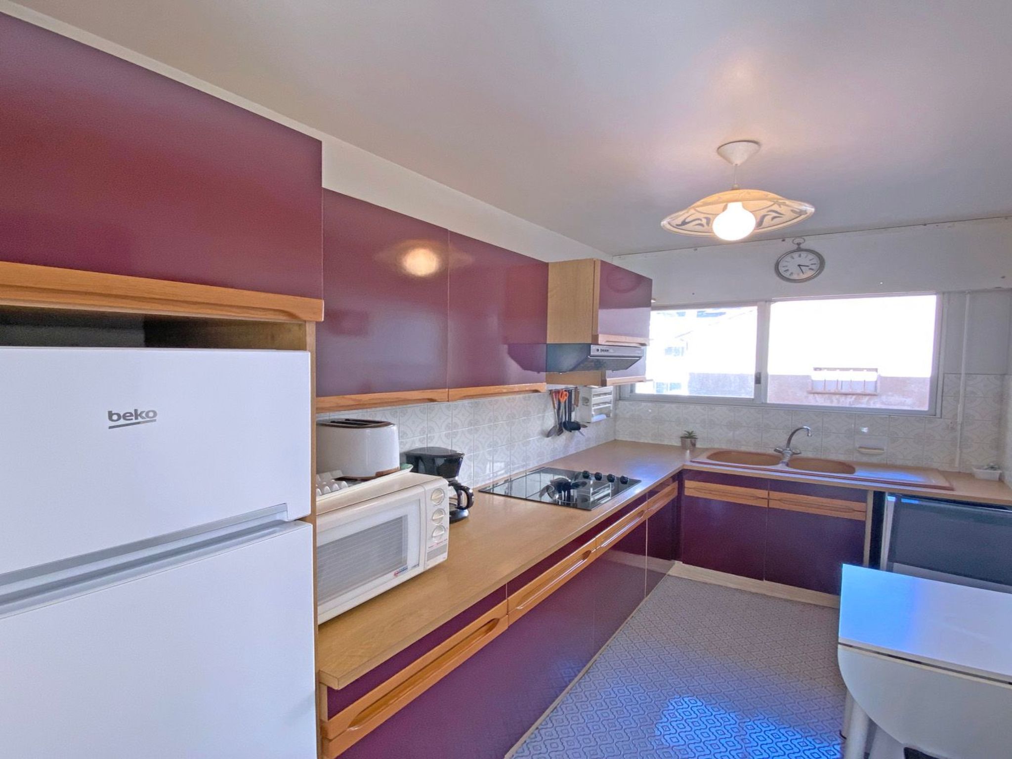 Photo of T2 mit Klimaanlage in Strandnähe in Ste Maxime