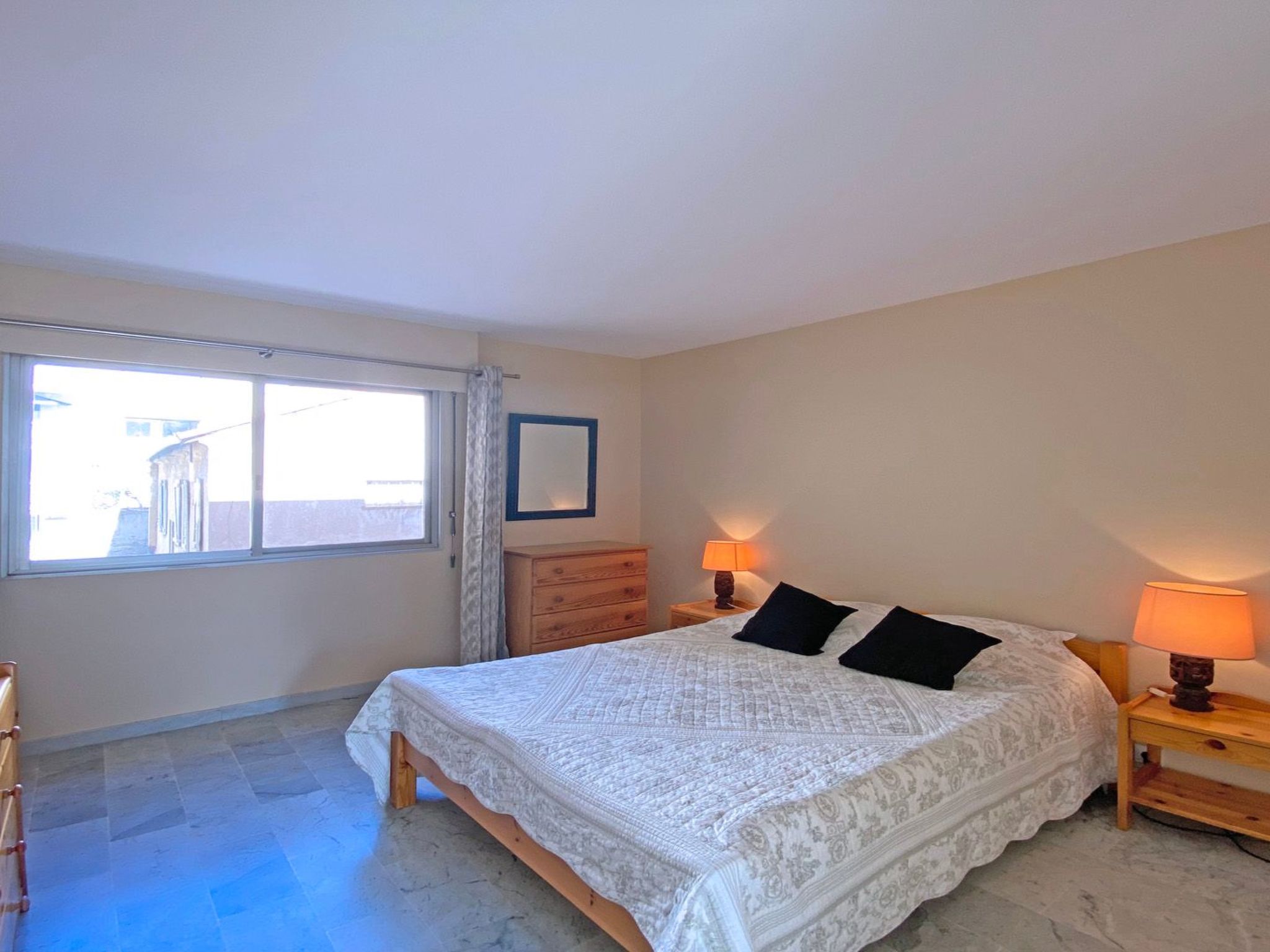 Photo of T2 mit Klimaanlage in Strandnähe in Ste Maxime