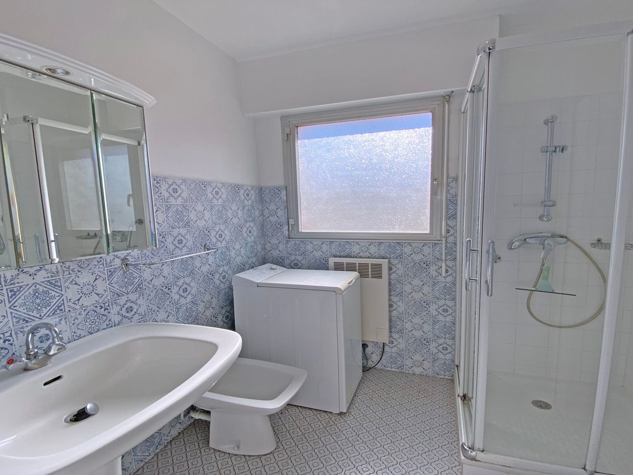 Photo of T2 mit Klimaanlage in Strandnähe in Ste Maxime