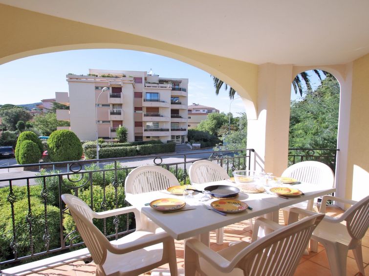 Appartement T4- Schwimmbad Residenzen- Klimaanlage - Gassin