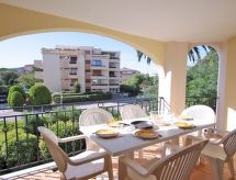 Appartement T4- Schwimmbad Residenzen- Klimaanlage