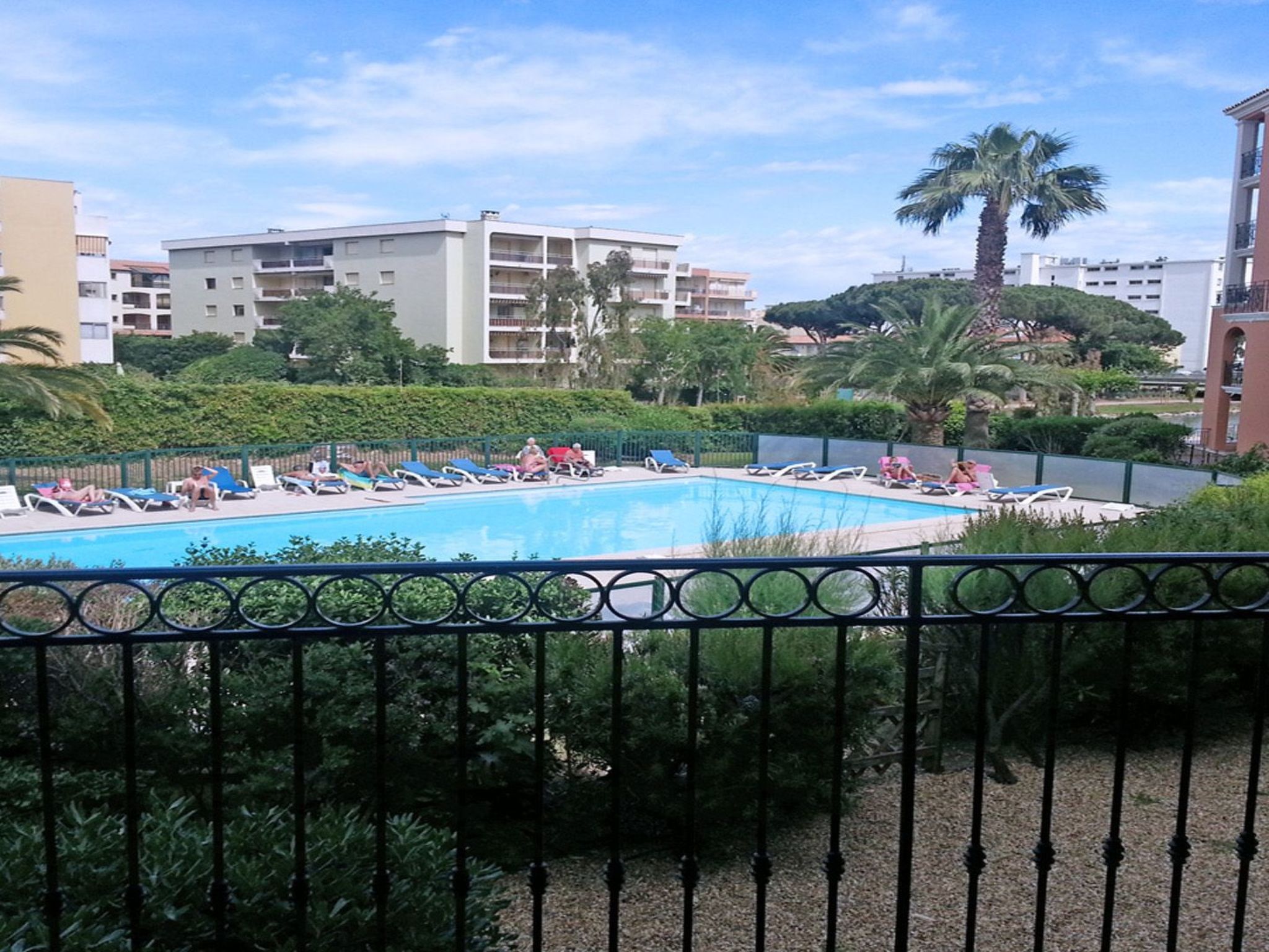 Photo of Appartement T4- Schwimmbad Residenzen- Klimaanlage