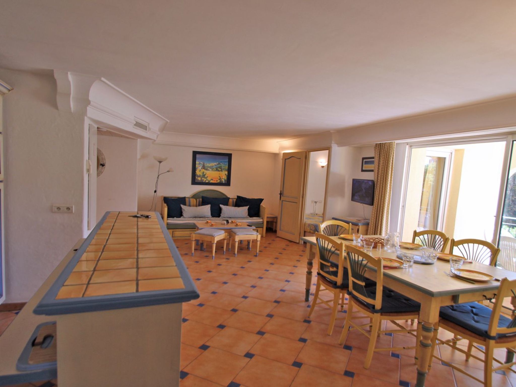 Photo of Appartement T4- Schwimmbad Residenzen- Klimaanlage