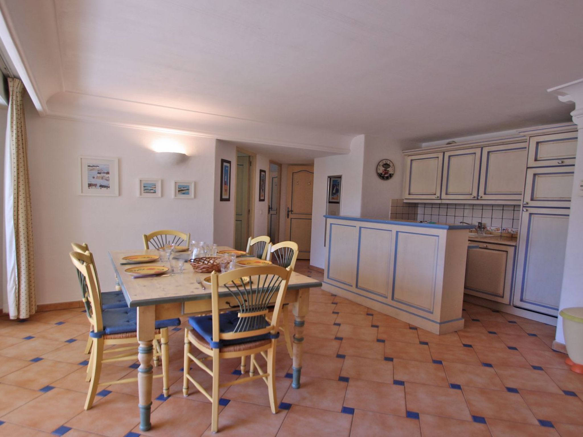 Photo of Appartement T4- Schwimmbad Residenzen- Klimaanlage