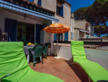 Knus appartement op Domaine des Restanques, vlakbij zee en Sainte Maxime - thumbnail 5