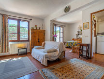 Knus appartement op Domaine des Restanques, vlakbij zee en Sainte Maxime - thumbnail 4