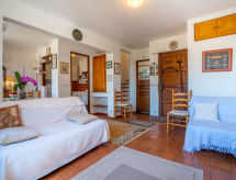 Knus appartement op Domaine des Restanques, vlakbij zee en Sainte Maxime - thumbnail 6