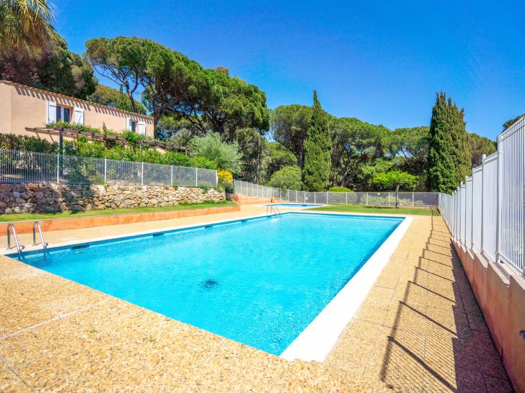Domaine des Restanques Translation missing: cottages_en.helpers.properties.accommodation_type.holiday_resort in Sainte Maxime