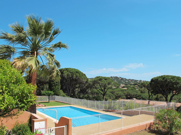 Domaine des Restanques (MAX151) Translation missing: villas_en.helpers.properties.accommodation_type.holiday_resort in Sainte Maxime