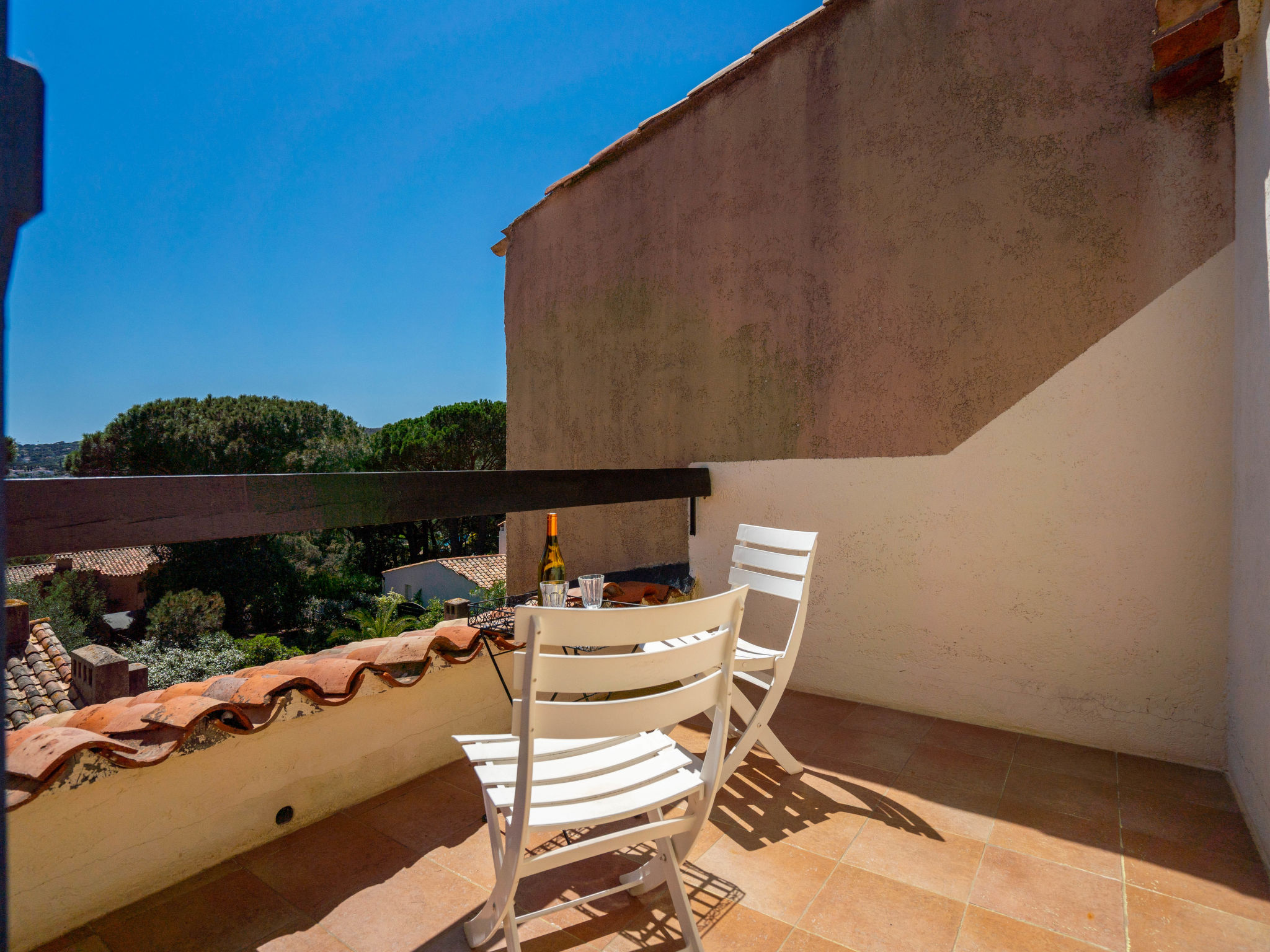 Photo of Domaine des Restanques