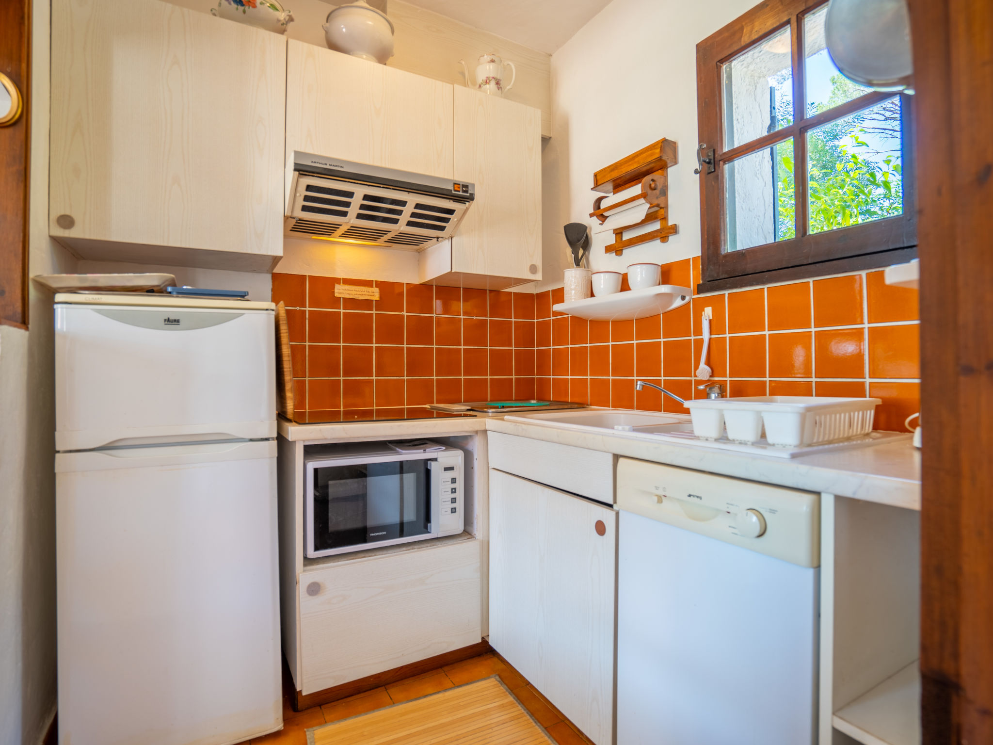 Photo of Domaine des Restanques