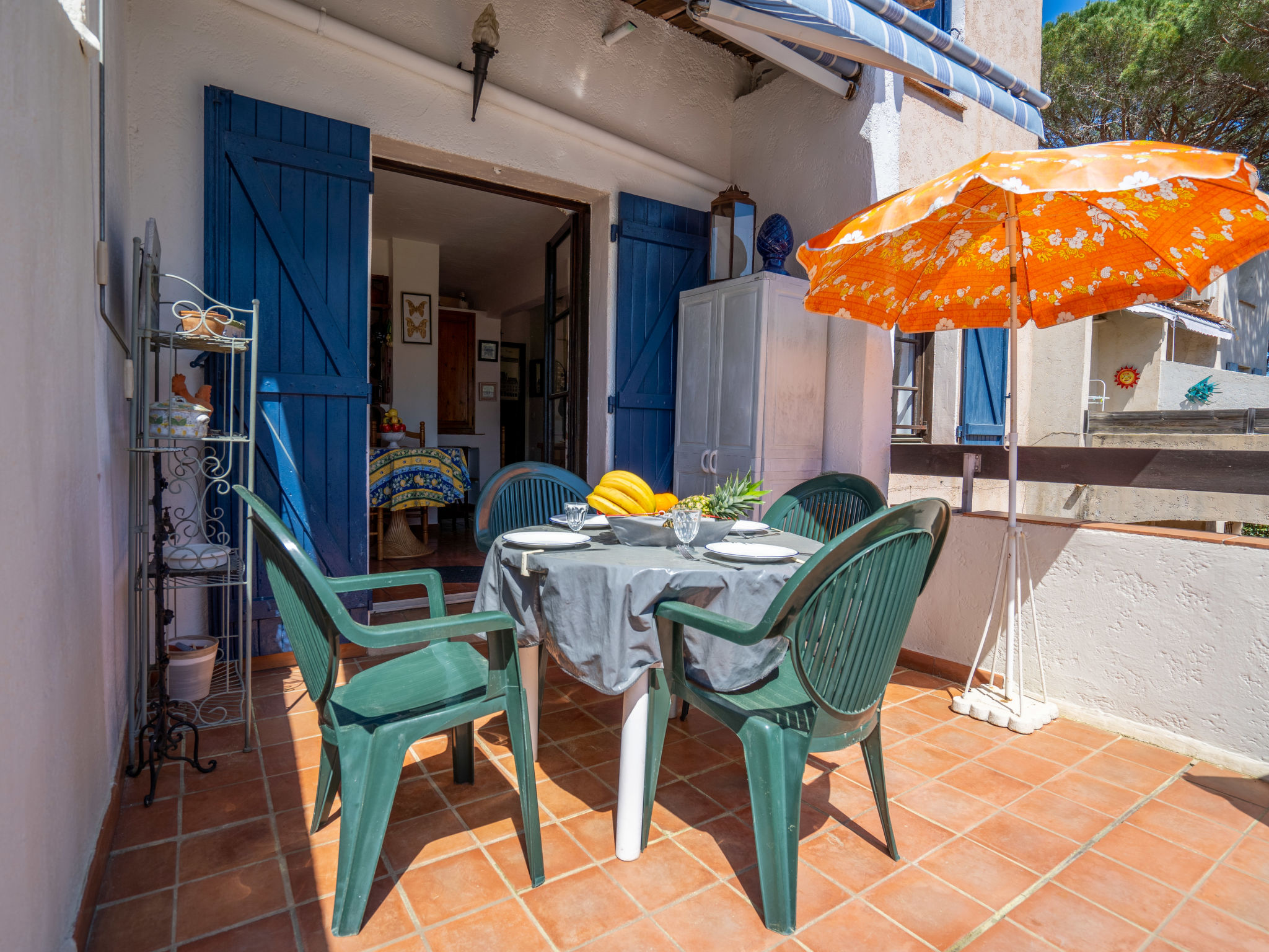 Photo of Domaine des Restanques