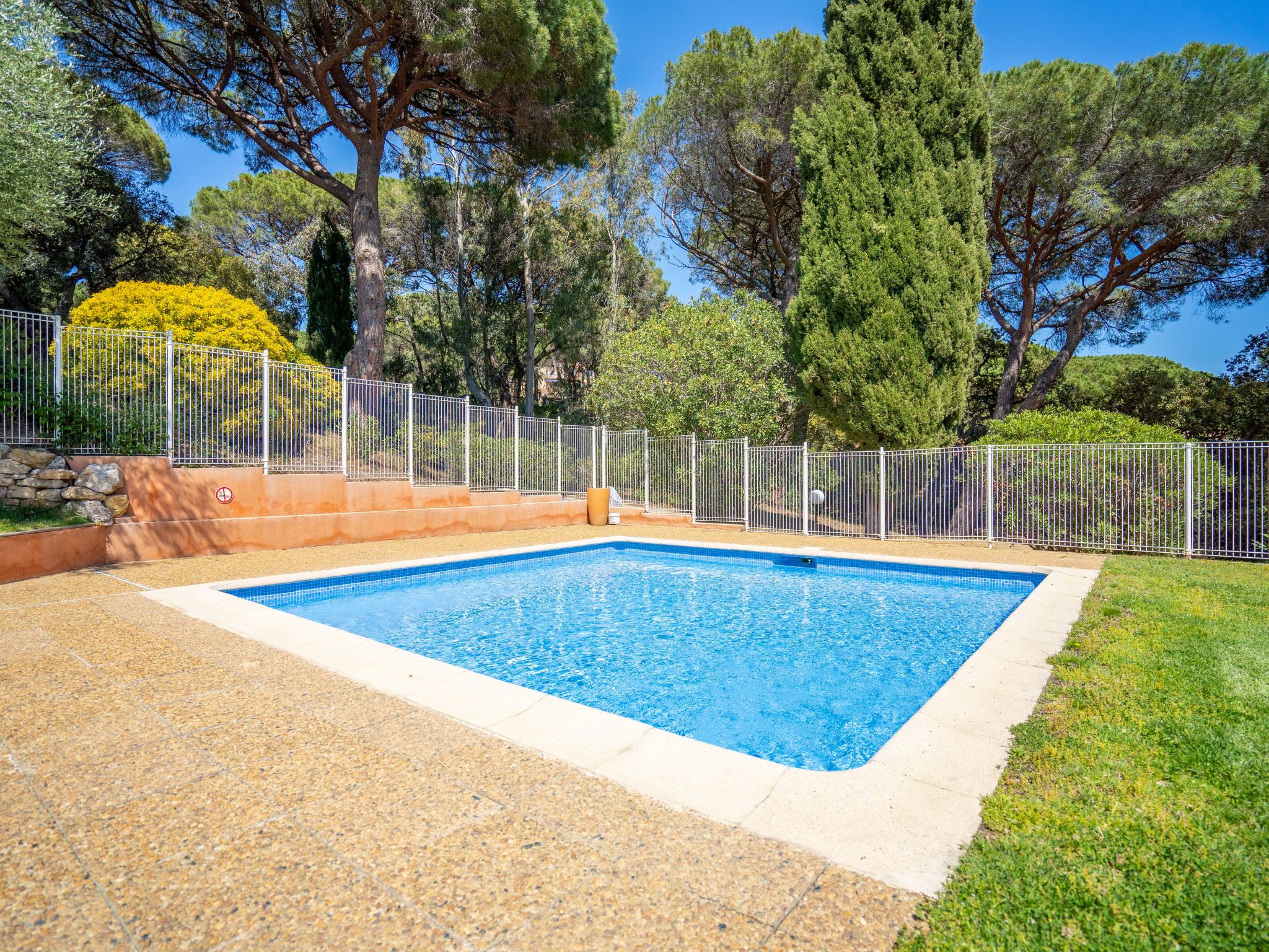 Photo of Domaine des Restanques