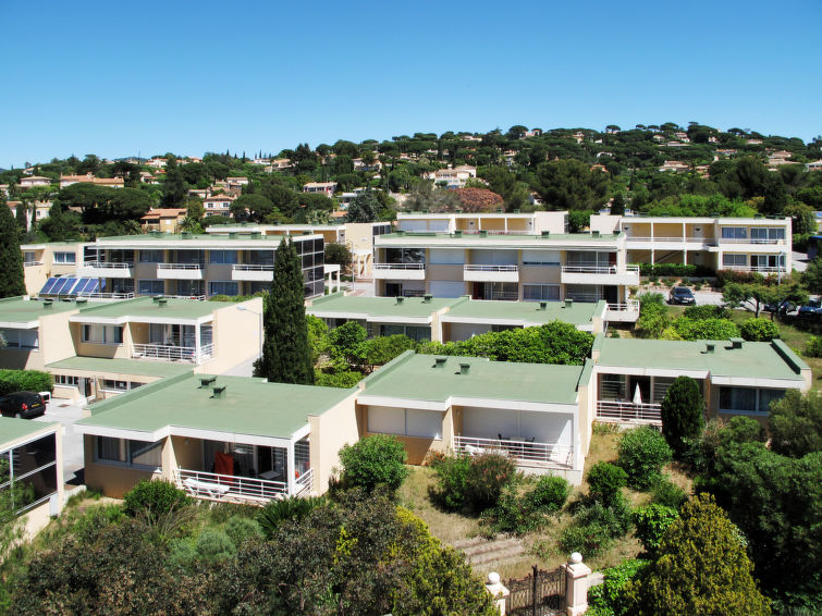 Search and Stay destination Sainte-Maxime, Provence-Alpes-Côte d'Azur - France from AU$ 178. Grimaud (MAX310)