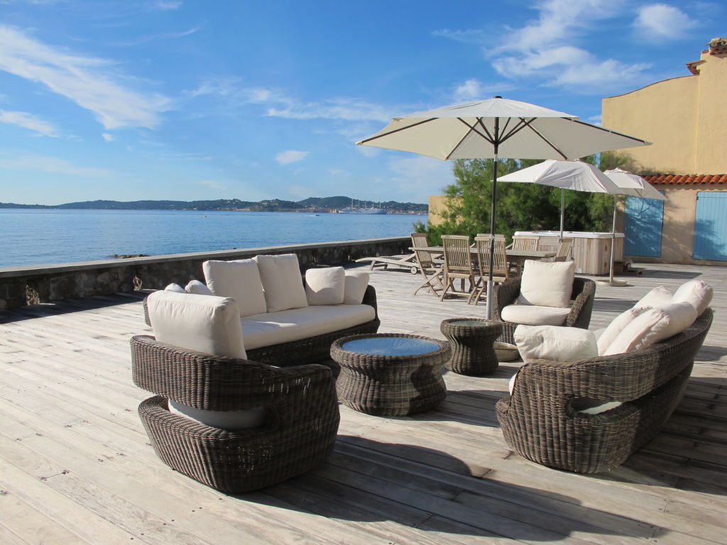 La Trinquette (MAX145)