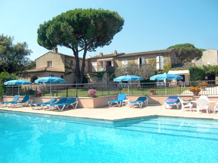 Appartement Gobino (MAX330)