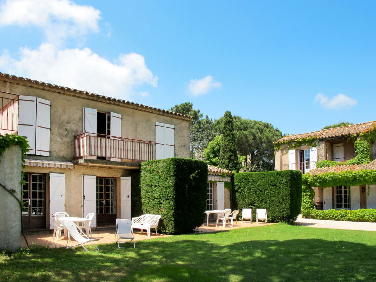 Gobino Apartment in Sainte Maxime