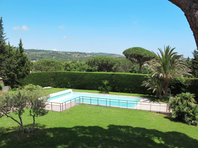 Gobino Apartment in Sainte Maxime