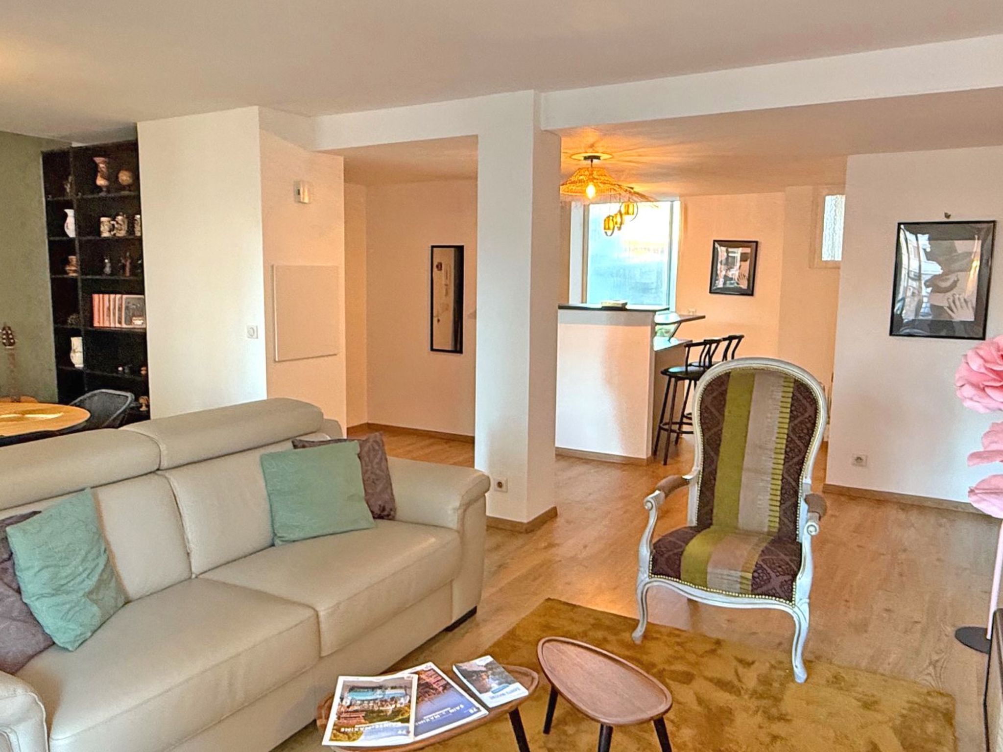 Photo of Wohnung T3 - 5 pers - Klimaanlage - Zentrum