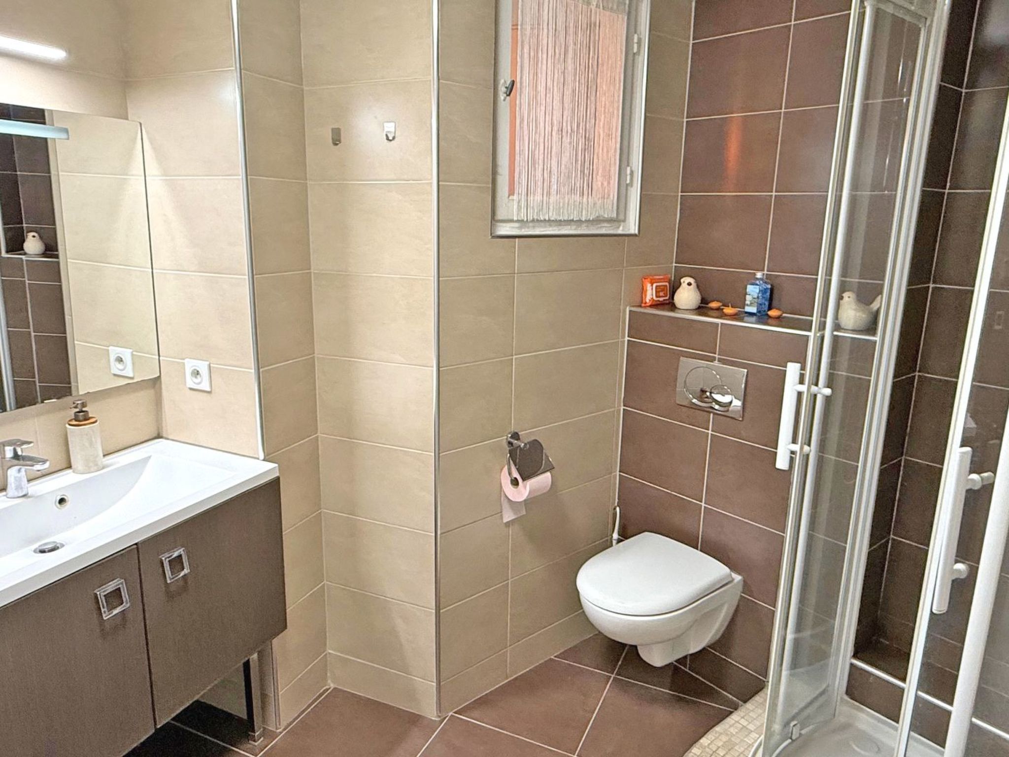 Photo of Wohnung T3 - 5 pers - Klimaanlage - Zentrum