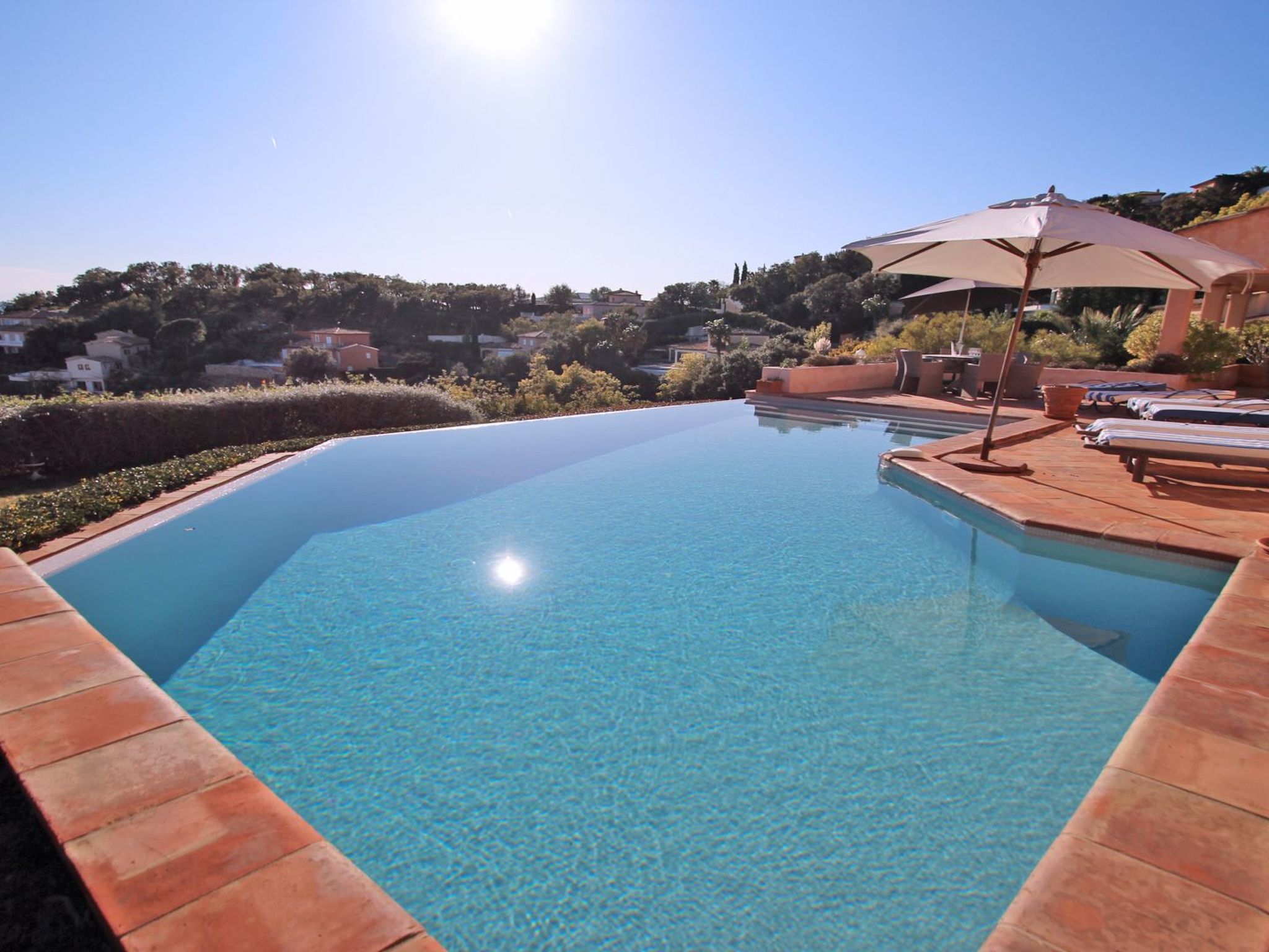 Photo of Villa Scenic 10 pers - Privates Schwimmbad - Meerblick