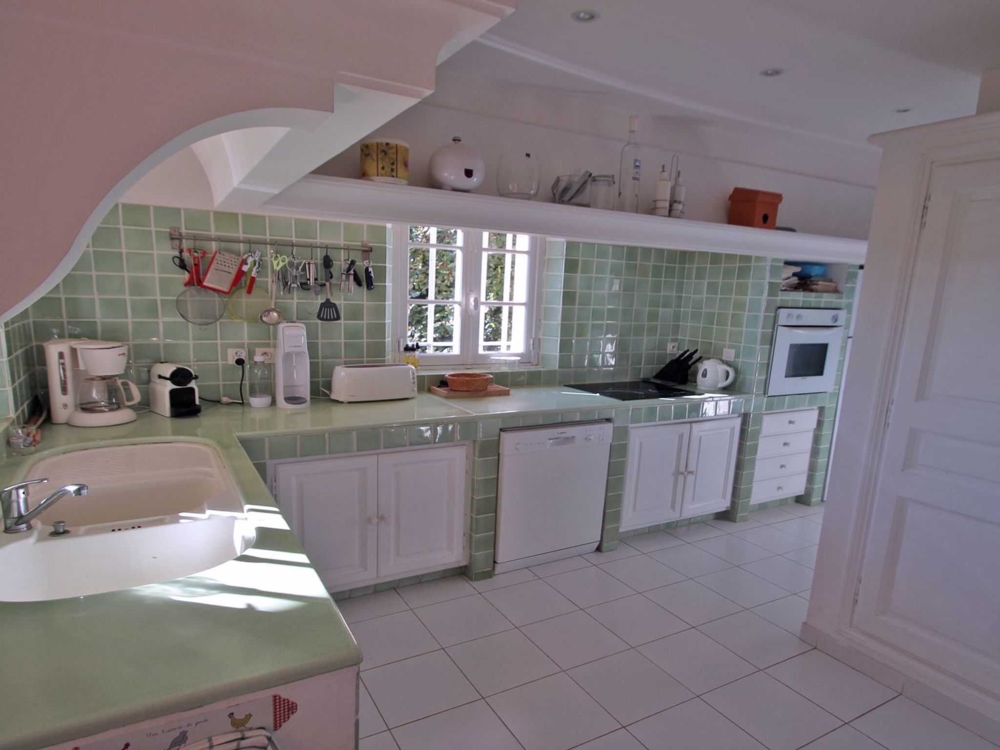 Villa Scenic 10 pers - Privates Schwimmbad - Meerblick-Image-tags.info