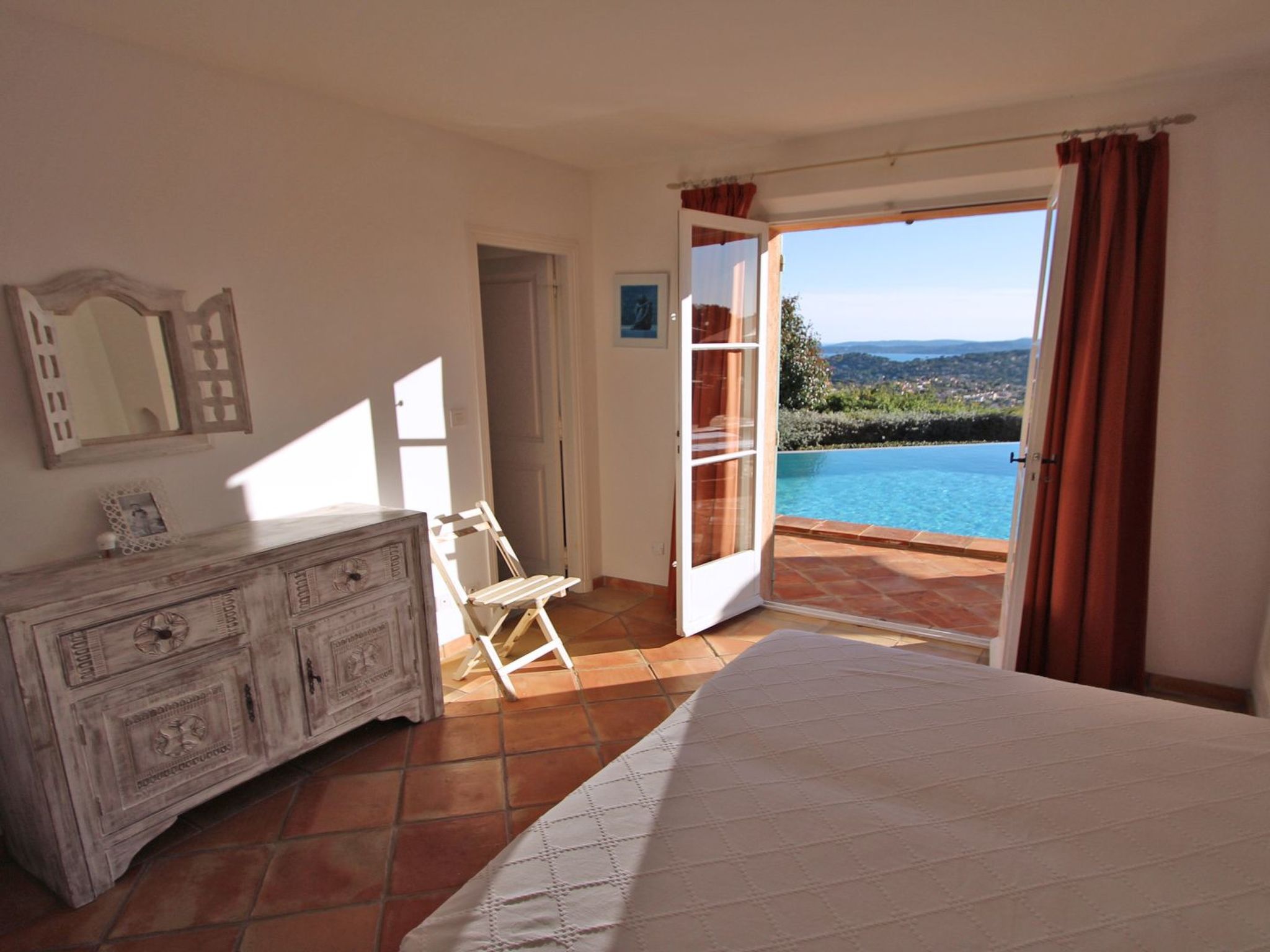 Photo of Villa Scenic 10 pers - Privates Schwimmbad - Meerblick