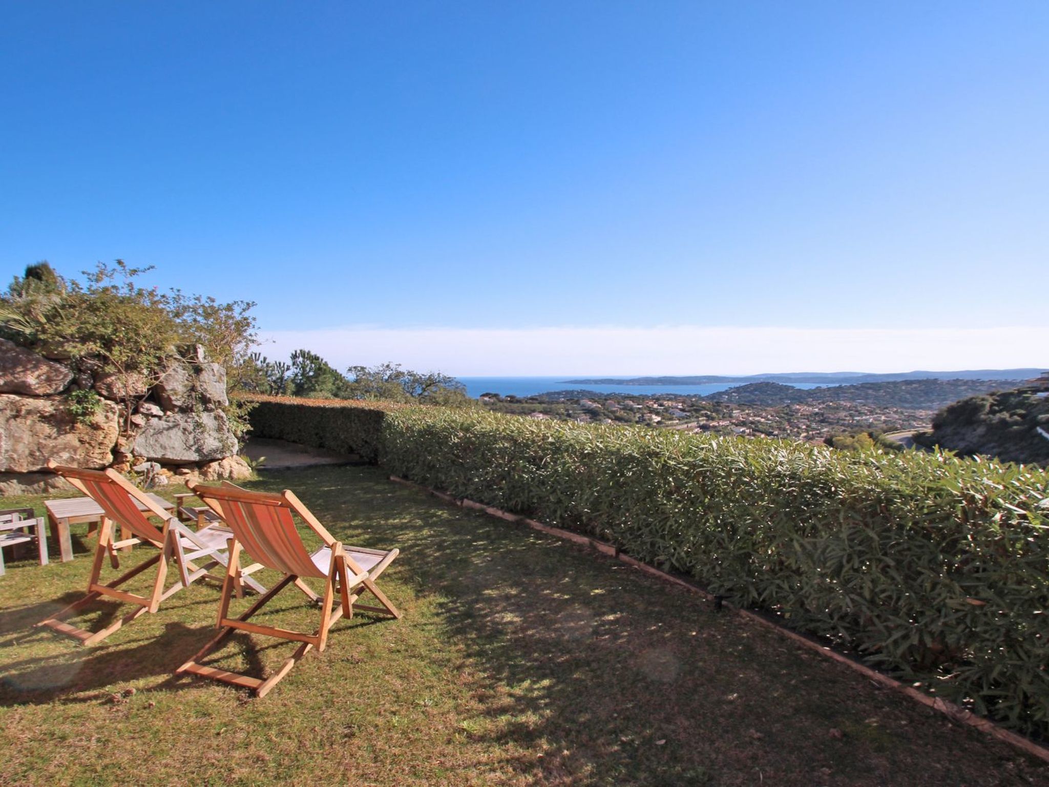 Photo of Villa Scenic 10 pers - Privates Schwimmbad - Meerblick