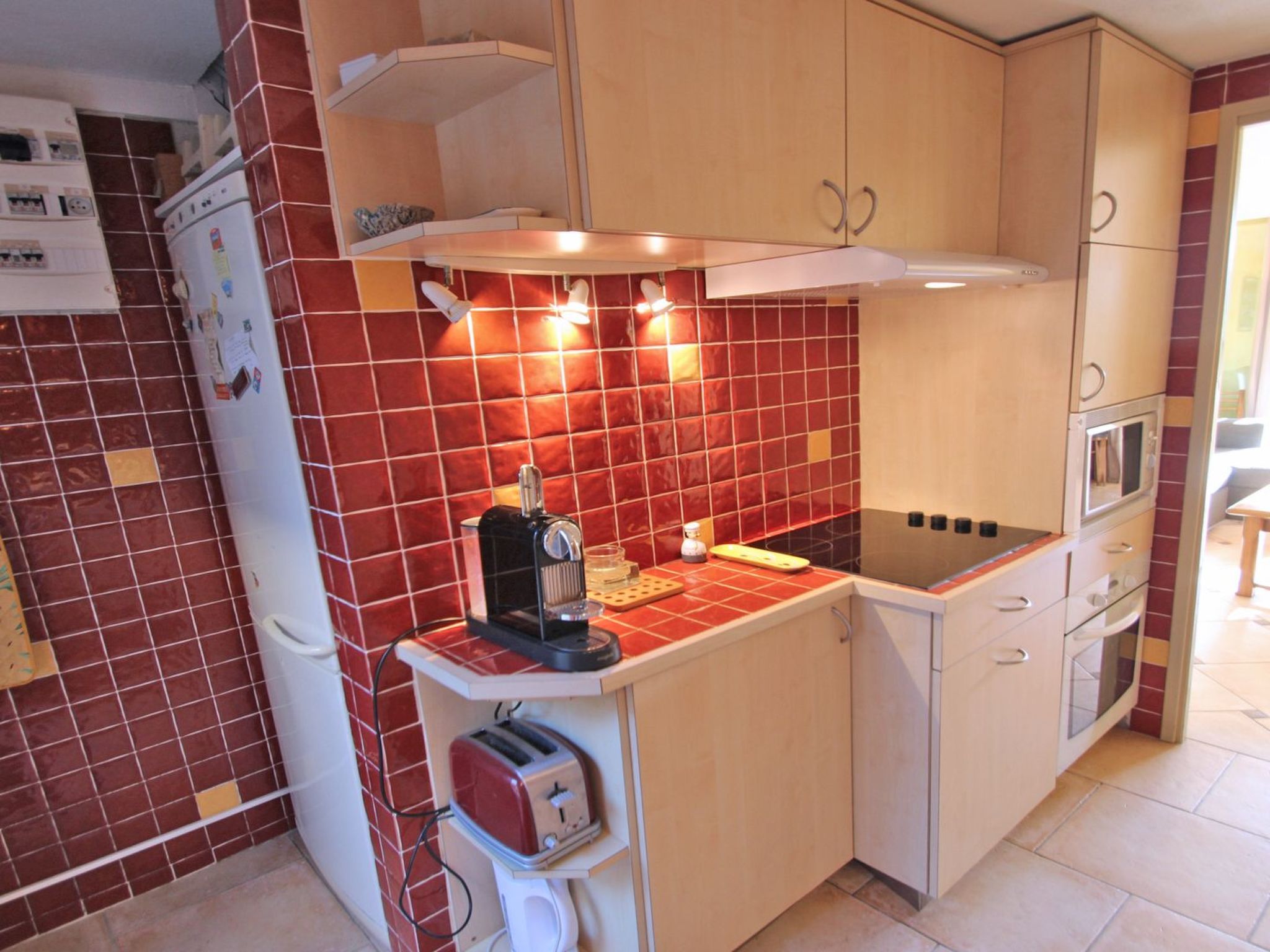 Photo of Mas provençal - 4-6 Personen - Strand zu Fuß erreichbar